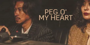 Peg O' My Heart Review: Strong Acting Can't Save a Clumsy Script 1 Peg O' My Heart Review