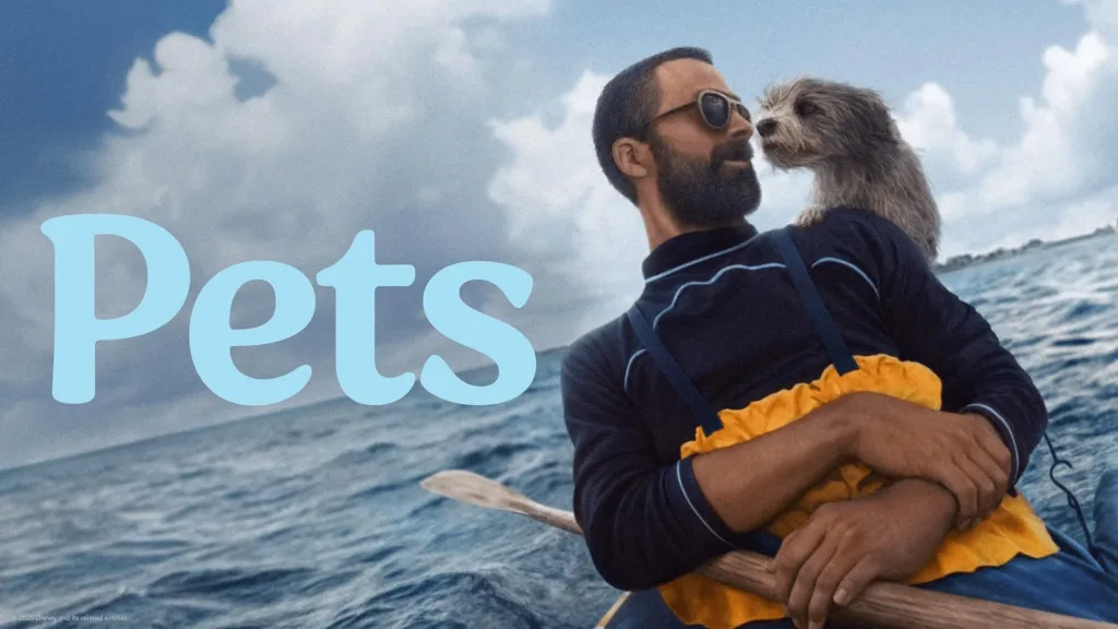 Pets Review
