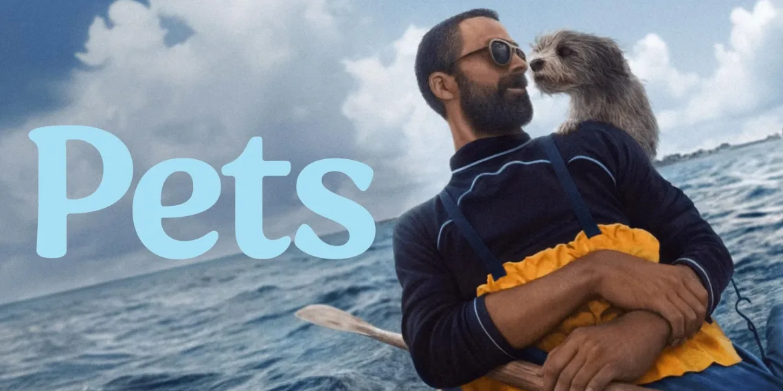 Pets Review
