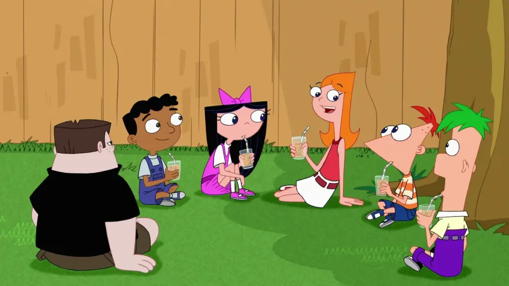 Phineas and Ferb Season 5 Review