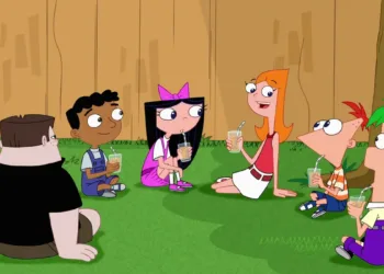 Phineas and Ferb Season 5 Review