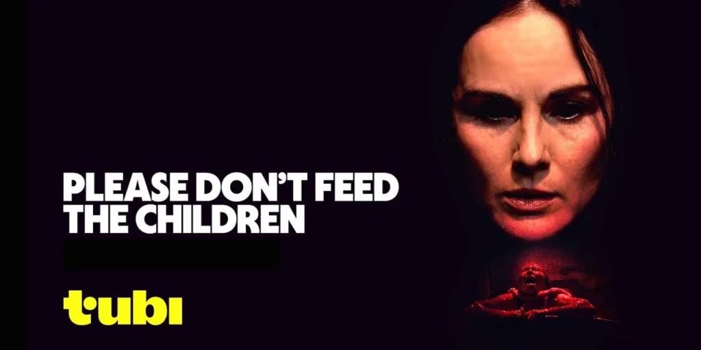Please Dont Feed the Children Review