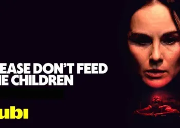 Please Dont Feed the Children Review
