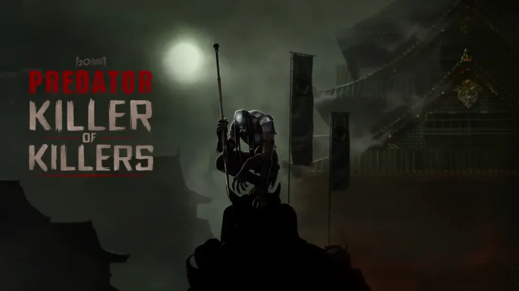 Predator Killer of Killers Review