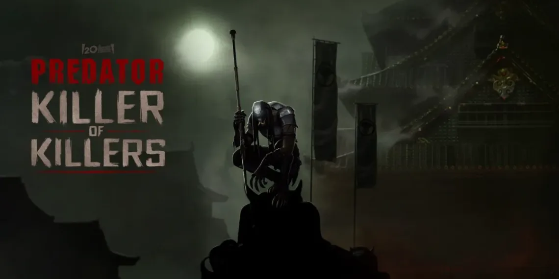 Predator Killer of Killers Review