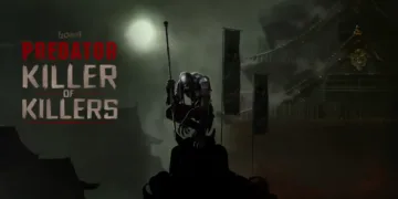 Predator Killer of Killers Review