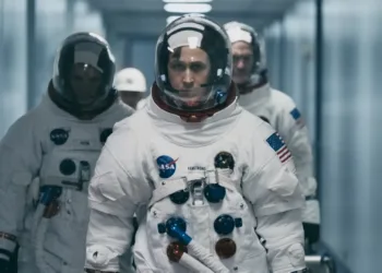 Trailer Launch Sends Ryan Gosling’s “Project Hail Mary” Into High Orbit Project Hail Mary