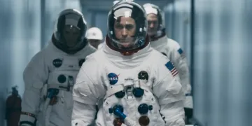 Trailer Launch Sends Ryan Gosling’s “Project Hail Mary” Into High Orbit 1 Project Hail Mary