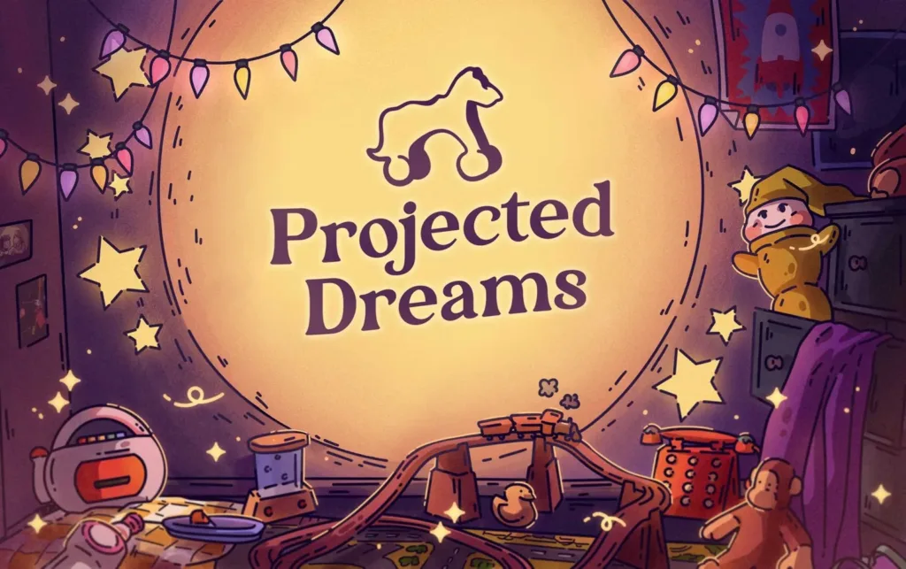 Projected Dreams Review