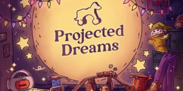 Projected Dreams Review