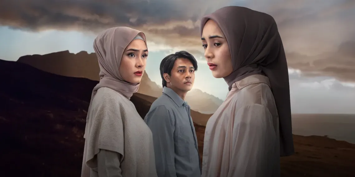 Promised Hearts Review: Melodrama Meets Existential Yearning 41 Promised Hearts Review
