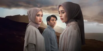 Promised Hearts Review: Melodrama Meets Existential Yearning 1 Promised Hearts Review