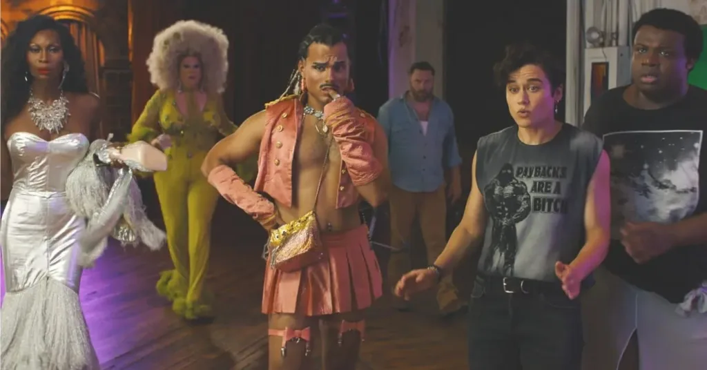 Queens of the Dead Review