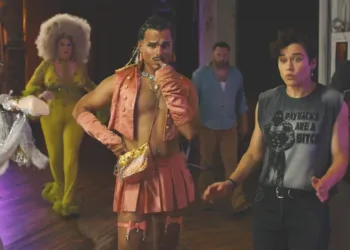 Queens of the Dead Review
