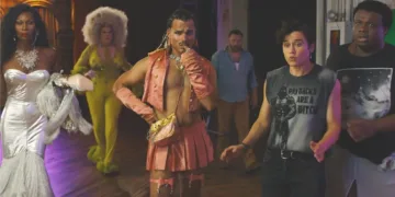 Queens of the Dead Review