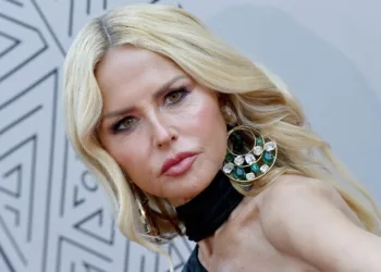 Rachel Zoe