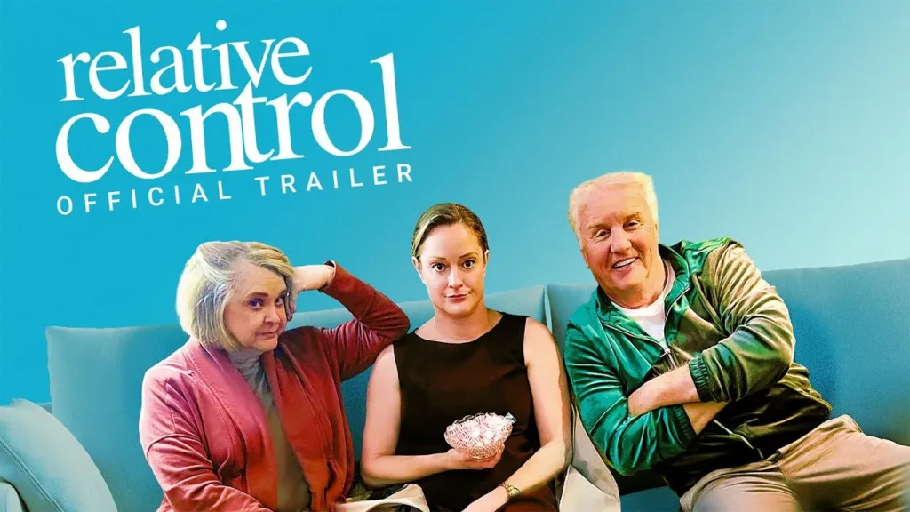 Relative Control Review