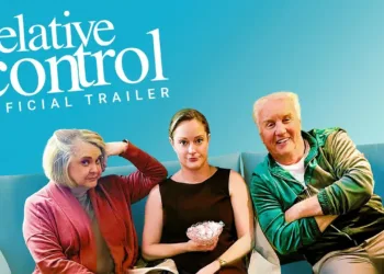 Relative Control Review