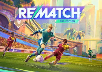 Rematch Review: Sloclap's Ambitious Football Experiment Falls Short of Goals Rematch Review