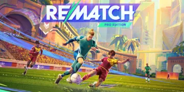 Rematch Review