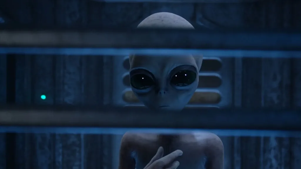 Resident Alien Season 4 Review