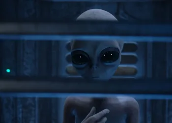 Resident Alien Season 4 Review