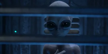 Resident Alien Season 4 Review