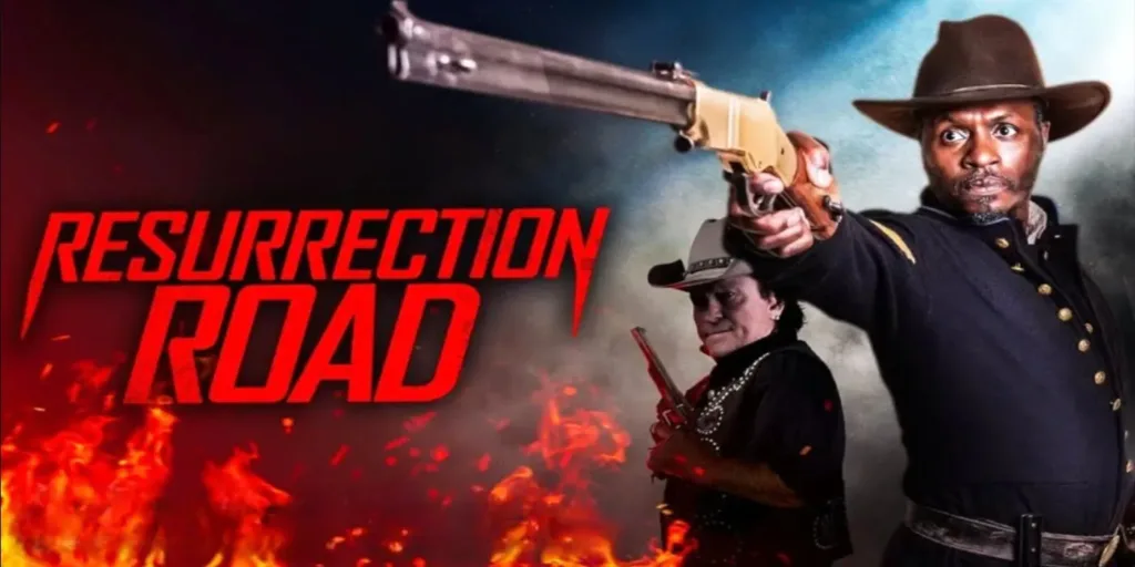 Resurrection Road Review