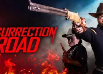 Resurrection Road Review