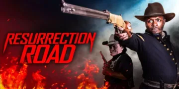 Resurrection Road Review
