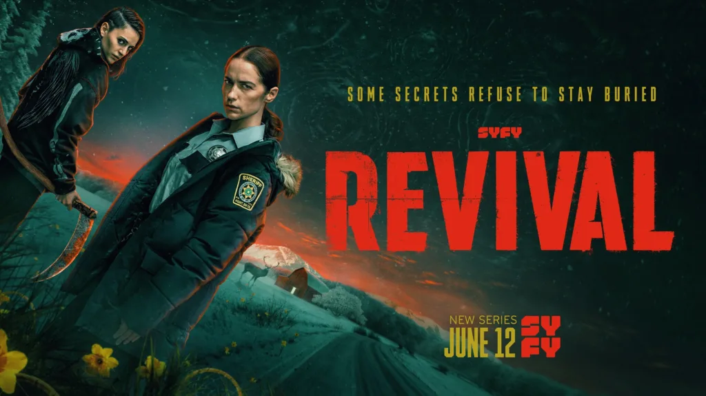 Revival Review