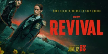 Revival Review: Wausau's Walking Dead Offer More Than Brains 1 Revival Review