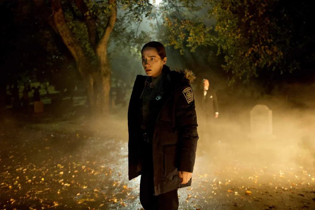 Revival Review: Wausau's Walking Dead Offer More Than Brains 2 Revival Review