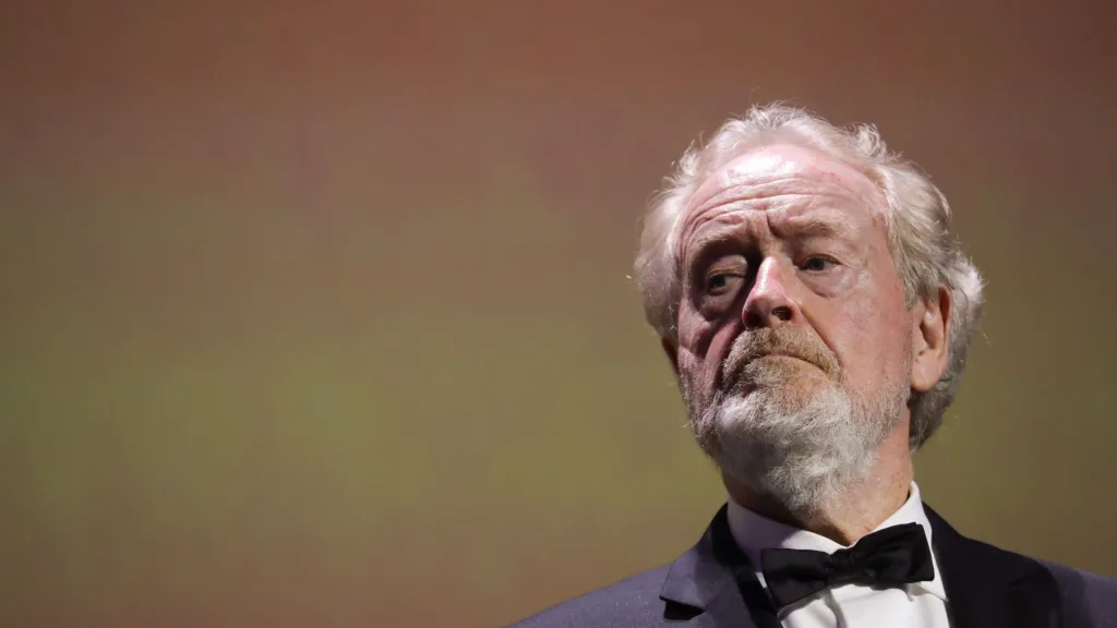 Ridley Scott