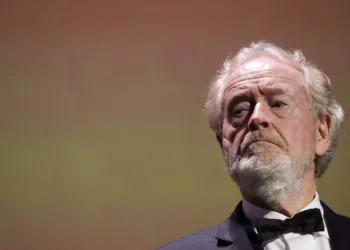 Ridley Scott