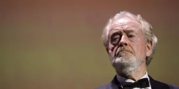 Ridley Scott