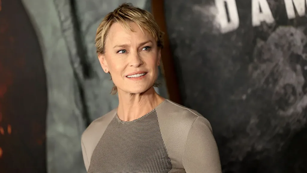 Robin Wright