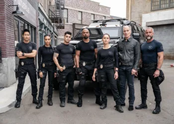 S.W.A.T