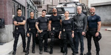 S.W.A.T