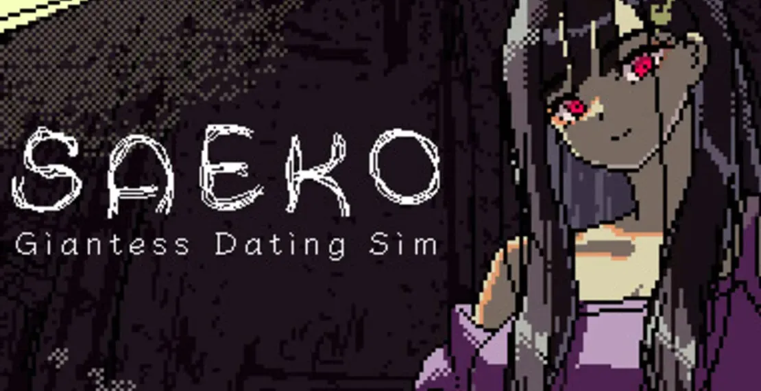SAEKO: Giantess Dating Sim Review