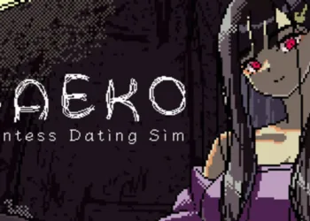 SAEKO: Giantess Dating Sim Review