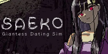 SAEKO: Giantess Dating Sim Review: Anxiety in Pixel Form 39 SAEKO: Giantess Dating Sim Review