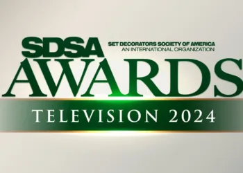 SDSA Awards Television 2024-2025