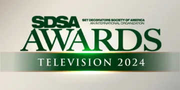 SDSA Awards Television 2024-2025