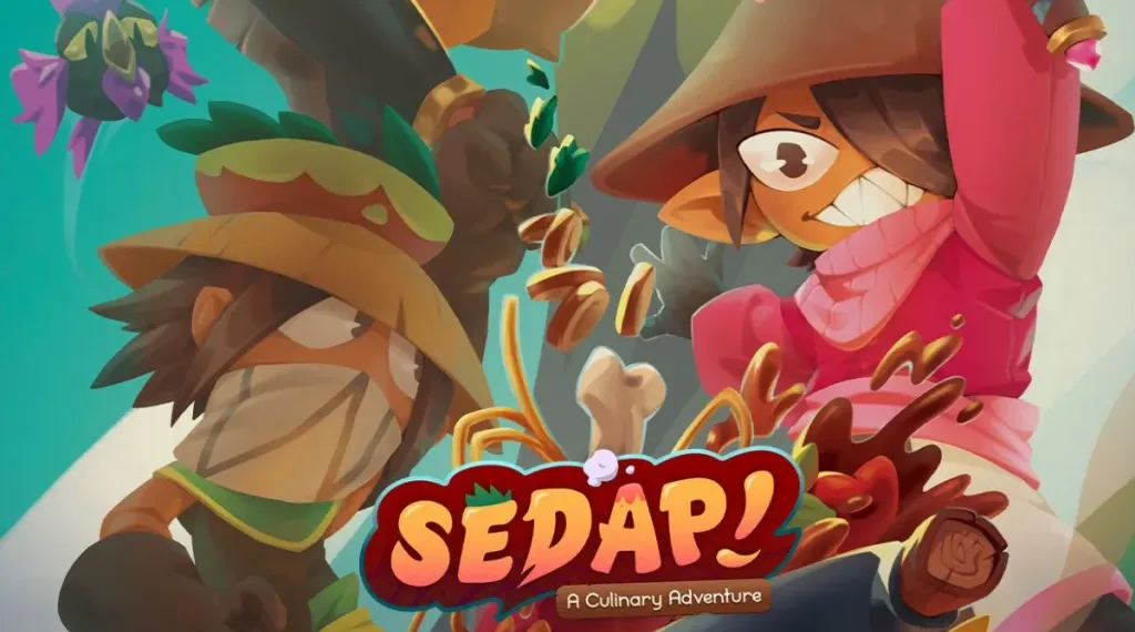 SEDAP! A Culinary Adventure Review