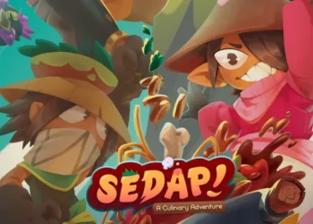 SEDAP! A Culinary Adventure Review