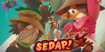 SEDAP! A Culinary Adventure Review