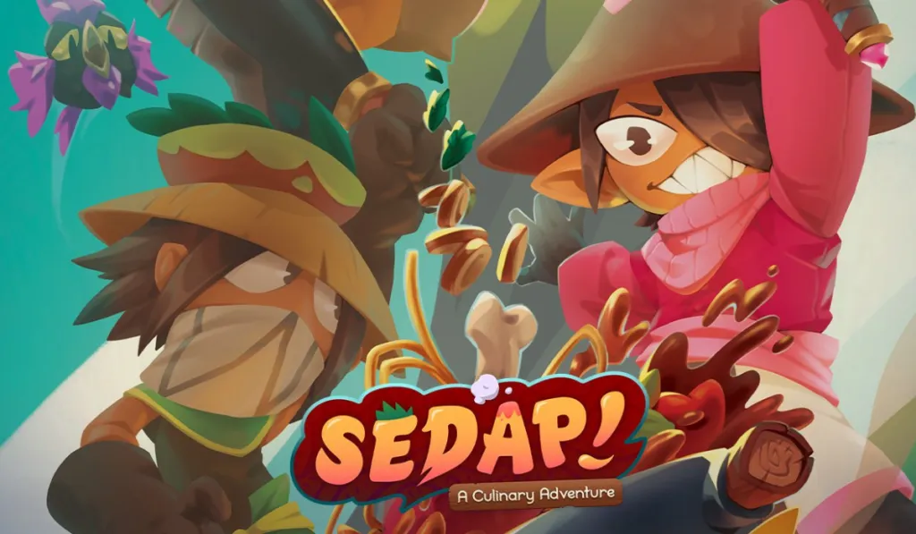 SEDAP! A Culinary Adventure Review