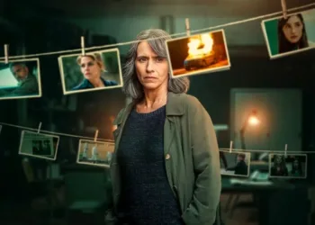 Sara - Woman in the Shadows Season 1 Review