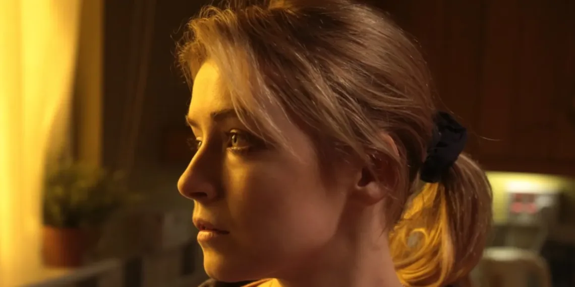 Bolger and Go Ah-sung Lead Seoul-Set Horror Nervous 41 Sarah Bolger